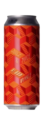 Stamm Juice & Juice Blood Orange 50 IPA Bier kopen