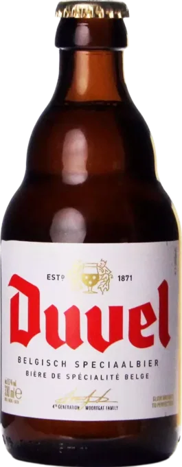 Duvel 33 Kräftig Blondes Bier Bier kaufen
