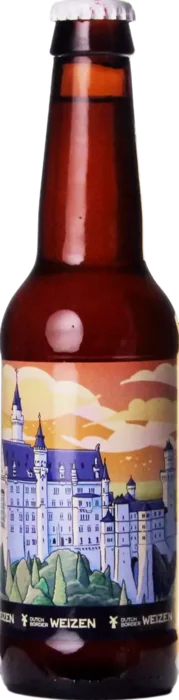 Dutch Border Weizen 33 Weizen Bier kopen