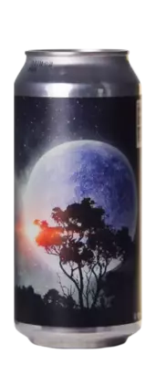 Folkingebrew Once in a Blue Moon