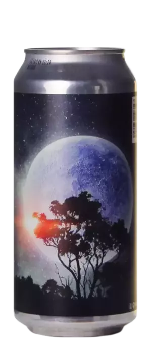 Folkingebrew Once in a Blue Moon