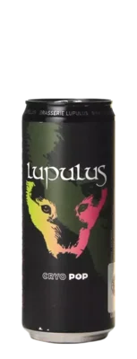 Lupulus Cryo Pop 33 IPA Bier kopen