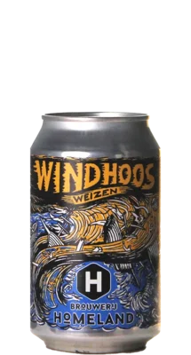 Homeland Windhoos 33 Weizen Bier kopen
