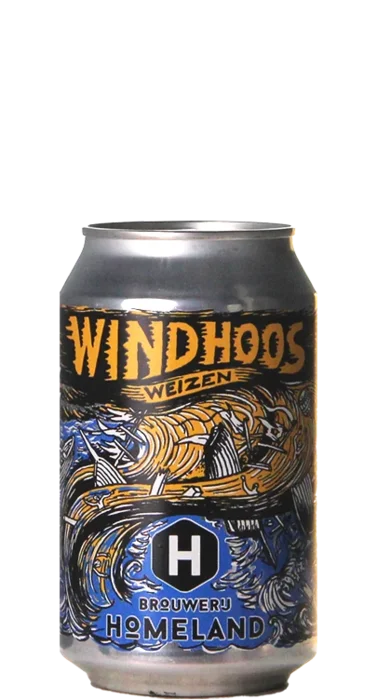 Homeland Windhoos 33 Weizen Bier kopen