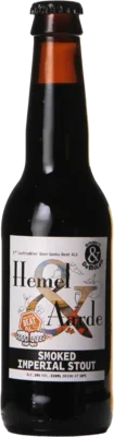 De Molen / Beer Geeks Hemel & Aarde Beer Geeks Beat ALS 33 Stout Bier kaufen