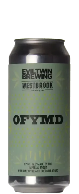 Evil Twin OFYMD
