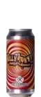 De Moersleutel Willy Tonka Tonka & Liquorice