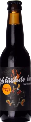 Puuro Gebloakde Kiep Barrel Aged 33 Black IPA Bier kopen
