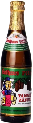 Rothaus Pils Tannen Zäpfle 33 Pils Bier kaufen