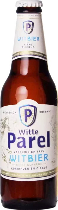Budels Witte Parel 30 Weiß  Bier kaufen