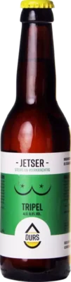 Durs Jetser 33 Tripel Bier kaufen
