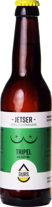 Durs Jetser 33 Tripel Bier kaufen