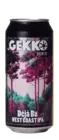 Gekko Déjà Bu