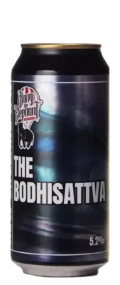 Bang The Elephant The Bodhisattva 44 IPA Bier kopen
