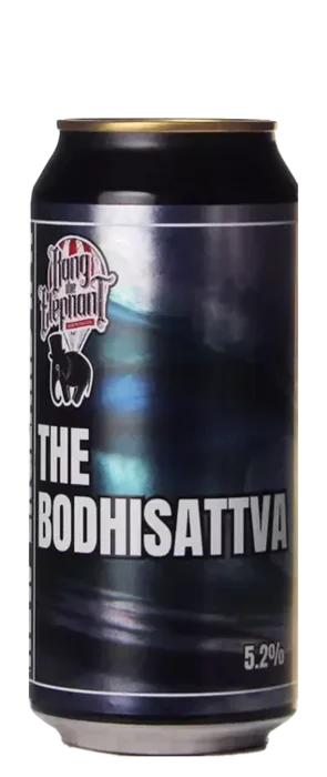 Bang The Elephant The Bodhisattva 44 IPA Bier kopen