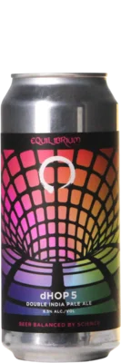 Equilibrium dHop5 47,5 IPA Bier kopen