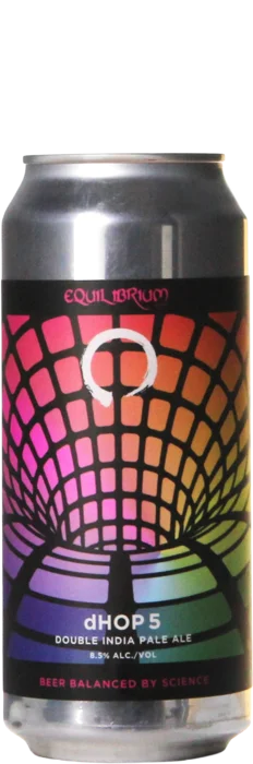 Equilibrium dHop5 47,5 IPA Bier kopen