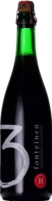 3 Fonteinen Hommage (Assemblage 90 17|18 )
