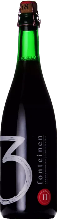 3 Fonteinen Hommage (Assemblage 90 17|18 ) 75 Fruit Bier kopen