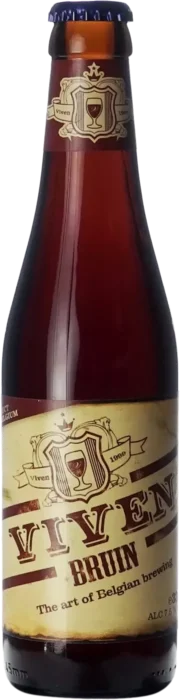 Viven Bruin 33 Bruin Bier kopen