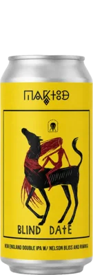 Maktoob Blind Date 44 IPA Bier kopen