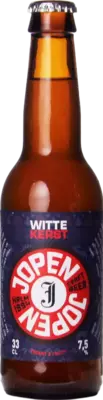 Jopen Witte Kerst 33cl
