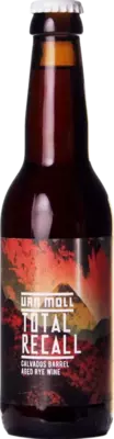Van Moll Total Recall Calvados BA
