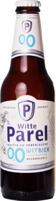Budels Witte Parel 0,0% 30 Weiß  Bier kaufen