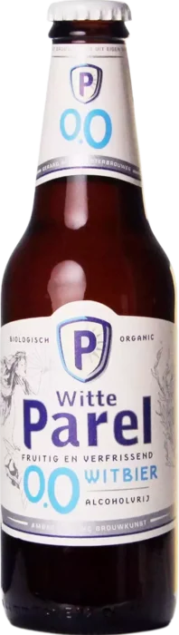 Budels Witte Parel 0,0% 30 Weiß  Bier kaufen