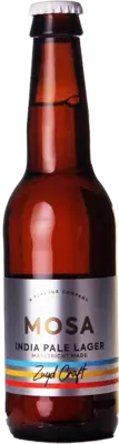 Zuyd Mosa 6 Fles