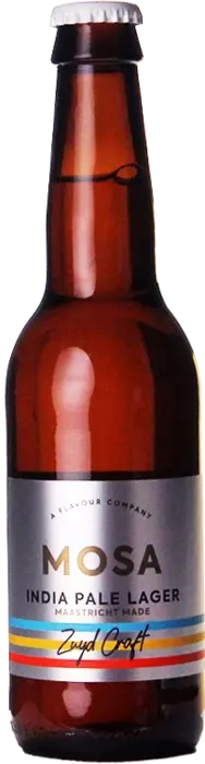 Zuyd Mosa 6 Fles