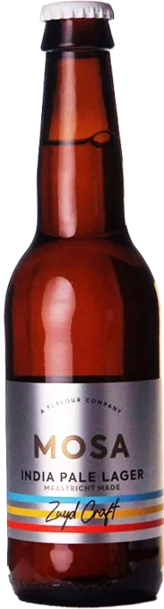 Zuyd Mosa 6 Fles