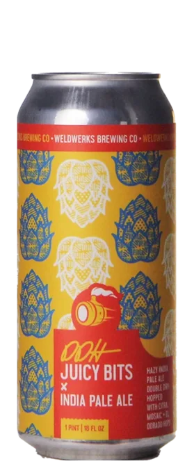 WeldWerks DDH Juicy Bits