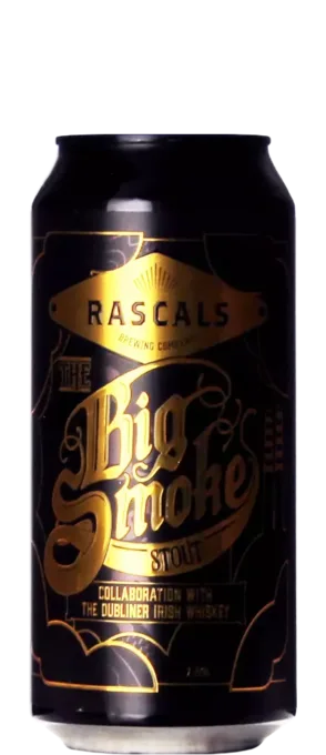 Rascals Big Smoke BA