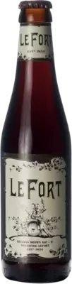 Brasserie LeFort Bruin