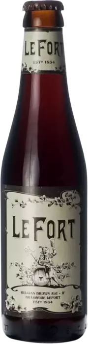 Brasserie LeFort Bruin