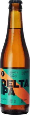 Brussels Beer Project Delta IPA 33 IPA Bier kopen