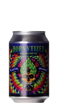 Enigma Hopnytized NEIPA 33 IPA Bier kopen