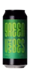 Reketye Green Vibes