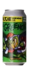 Het Uiltje The Greench Stole X-Mas