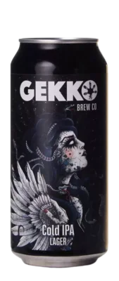 Gekko Cold IPA 44 IPA Bier kopen