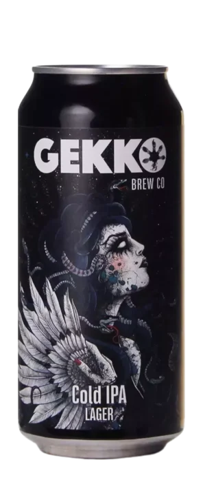 Gekko Cold IPA 44 IPA Bier kopen