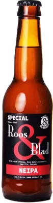 De Molen Roos & Blad 33 IPA Bier kopen