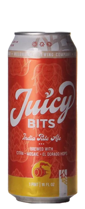 WeldWerks Juicy Bits