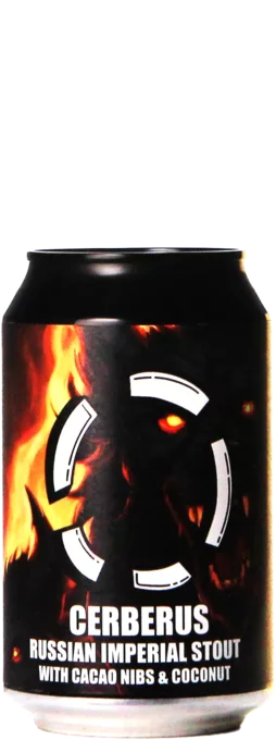LOST Cerberus