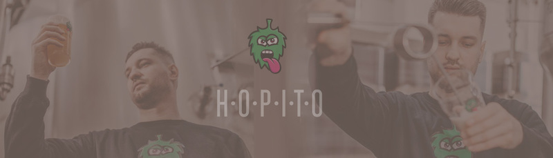 Hopito - Mr Hop