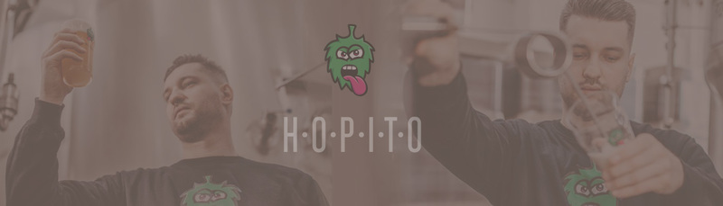 Laat je smaakpapillen verwennen door Brouwerij Hopito op Misterhop.com! Bestel nu en ontdek deze ambachtelijke brouwerij uit Frankrijk.