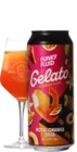 Funky Fluid Gelato: Royal Orange 2026 50 Smoothie Bier Bier kopen