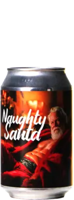 Naughty Santa (2025)