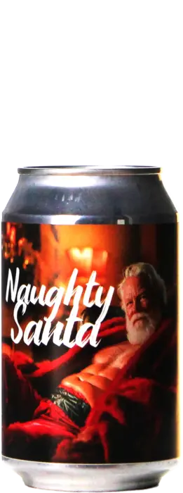 Naughty Santa (2025)